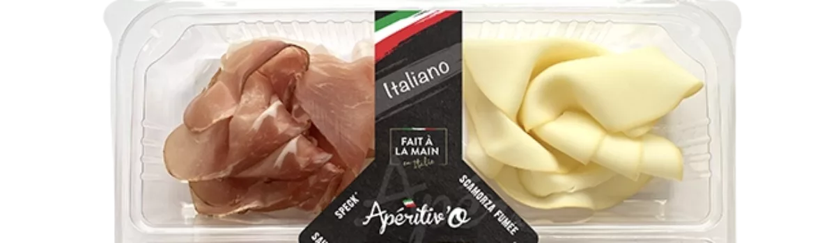 Aperitiv’O Italiano