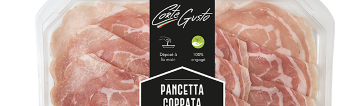 Pancetta Coppata