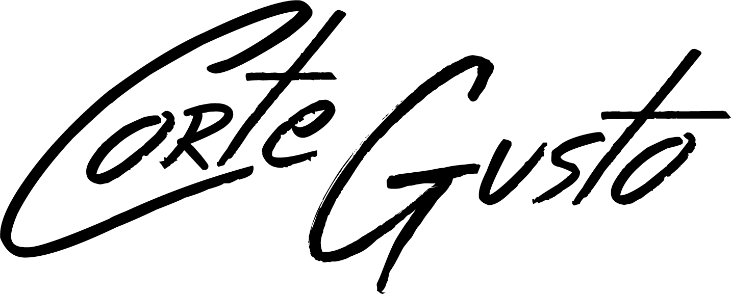 Corte Gusto logo